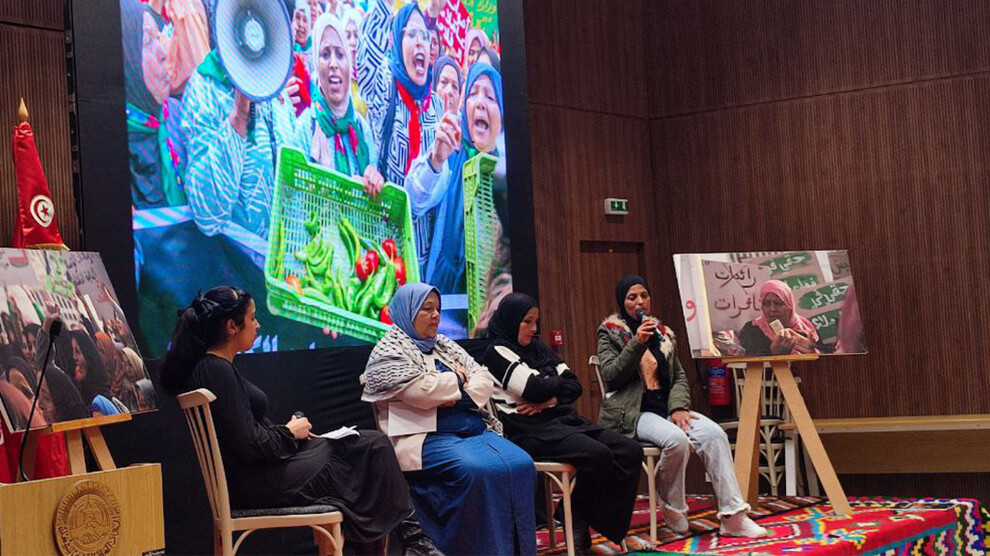 الحقوق الاقتصادية للنساء في تونس... تهميش وتفقير وقوانين على الرف