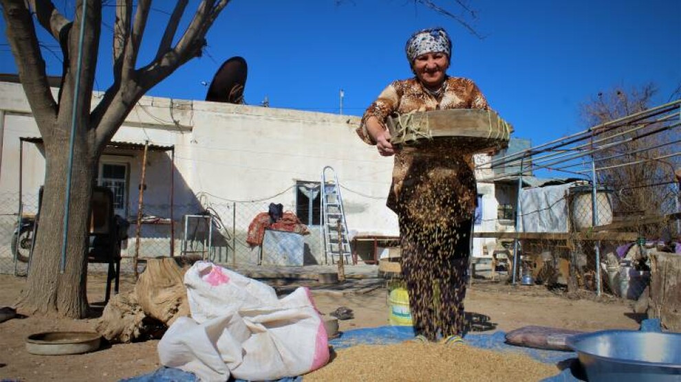 JINHAGENCY Syriac people observe Fast of Nineveh since 7th century