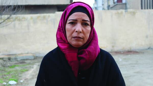 JINHAGENCY | Women of Raqqa condemn death sentence given to Fatima ...